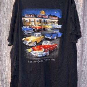 Chevrolet T-Shirt